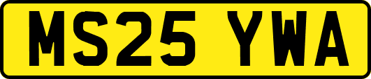 MS25YWA