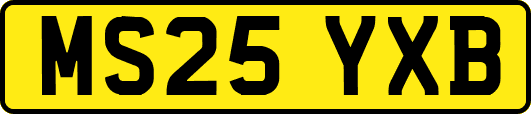 MS25YXB