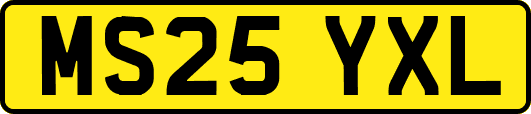 MS25YXL