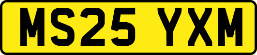 MS25YXM