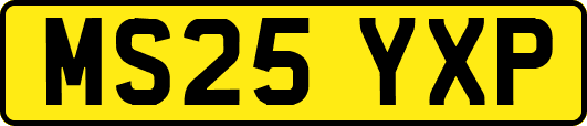 MS25YXP