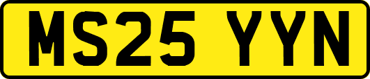 MS25YYN