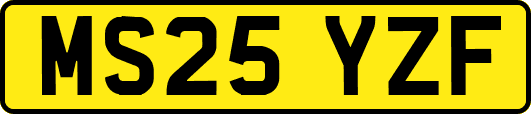 MS25YZF