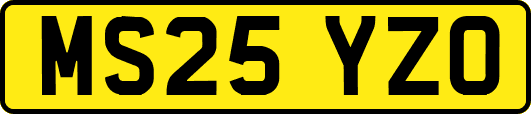MS25YZO