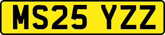 MS25YZZ