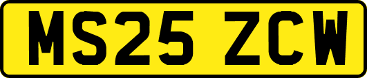 MS25ZCW