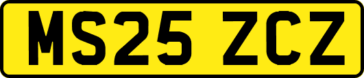 MS25ZCZ