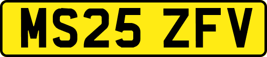 MS25ZFV