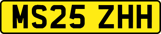 MS25ZHH