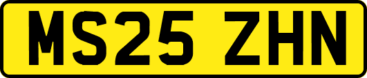 MS25ZHN