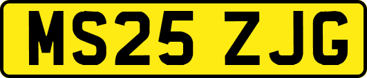 MS25ZJG