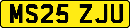 MS25ZJU