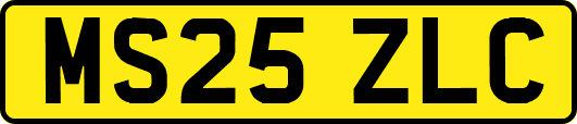 MS25ZLC