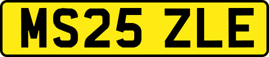 MS25ZLE