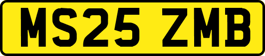 MS25ZMB