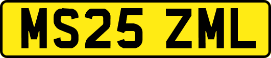 MS25ZML