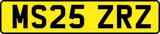 MS25ZRZ