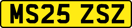 MS25ZSZ