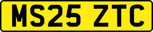 MS25ZTC
