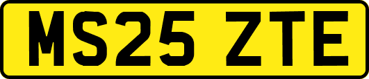 MS25ZTE