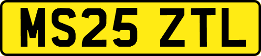 MS25ZTL