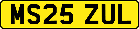 MS25ZUL