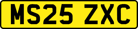 MS25ZXC