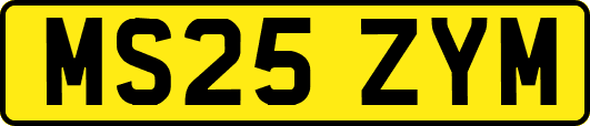 MS25ZYM