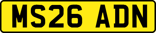 MS26ADN