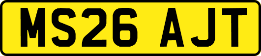 MS26AJT