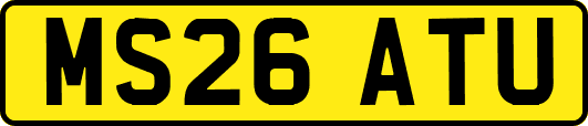 MS26ATU