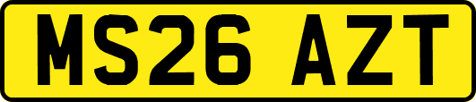 MS26AZT