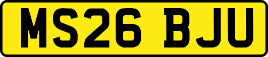 MS26BJU