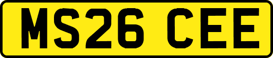 MS26CEE