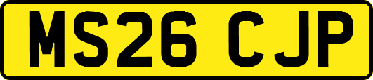 MS26CJP