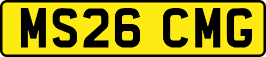 MS26CMG