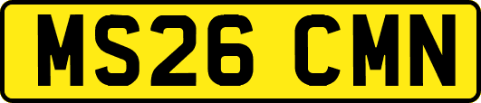 MS26CMN