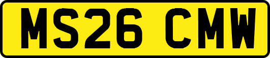 MS26CMW
