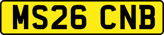 MS26CNB