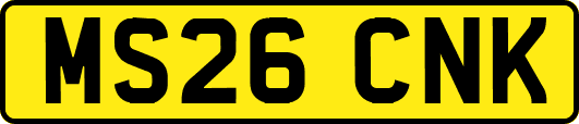 MS26CNK