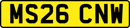 MS26CNW