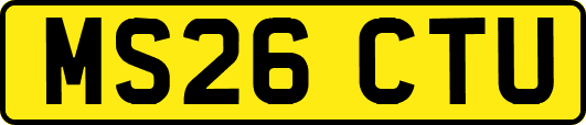 MS26CTU