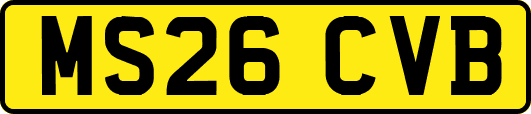 MS26CVB