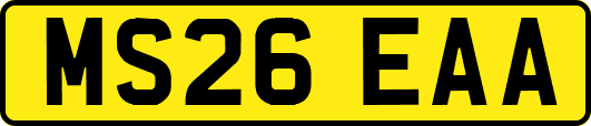 MS26EAA