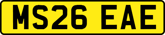 MS26EAE