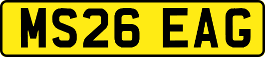 MS26EAG