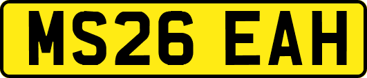 MS26EAH
