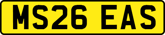 MS26EAS