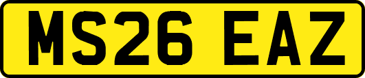 MS26EAZ