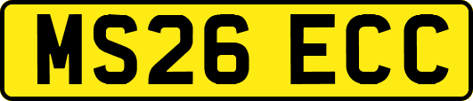 MS26ECC